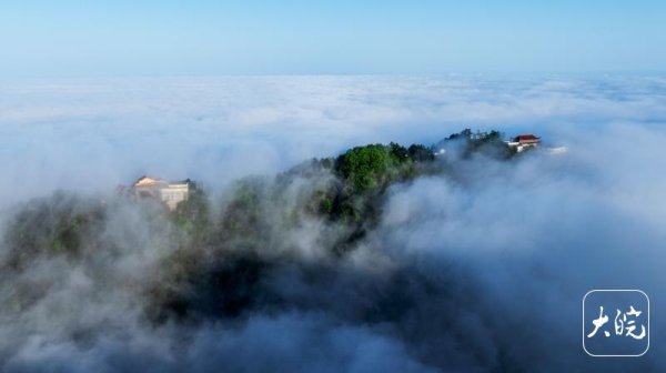 牛金财富 中高考学子“九华游”人数大幅增加 考后经济催热旅游美发等行业