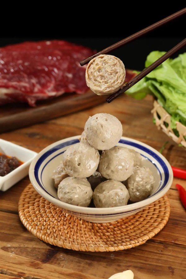 乾盘配资 【陶陶居潮汕牛肉丸】99元到手10包！+0.01送炸鲜奶！正宗潮汕牛肉丸，一口鲜爆汁，弹爽不塞牙！