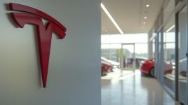 金股宝配资 特斯拉Robotaxi加速扩张！马斯克：旧金山湾区服务有望一两个月内落地