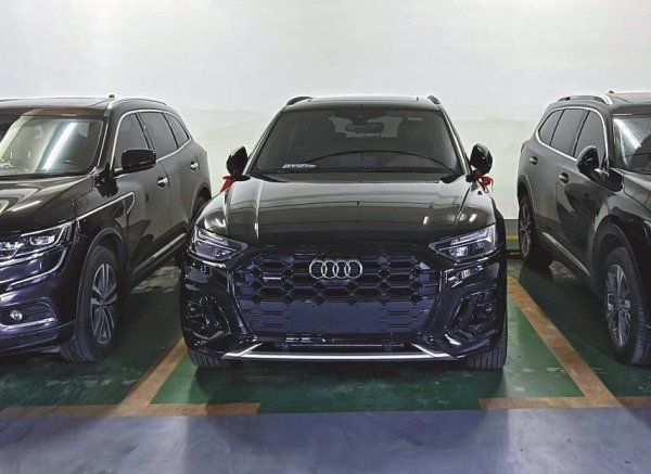 万隆优配 4S店是否隐瞒了展车实情