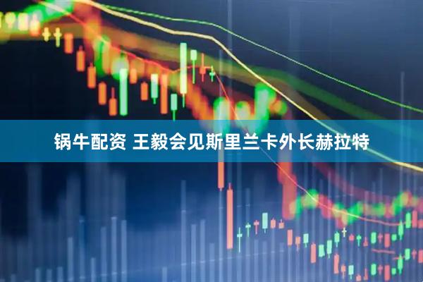 锅牛配资 王毅会见斯里兰卡外长赫拉特