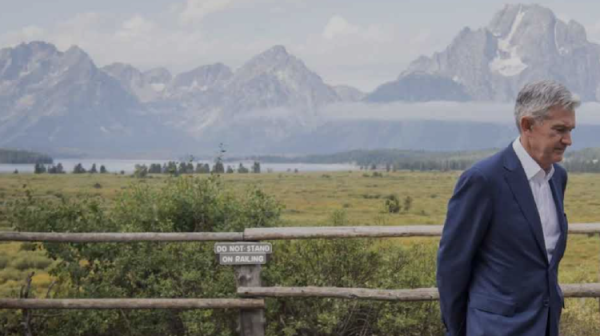 飞乐乐 本周重磅！杰克逊霍尔年会即将登场，鲍威尔讲话能否引爆全球市场？ 新浪财经APP深度梳理